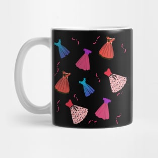 Dress Mug